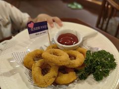 -猫岛主趣味餐厅(鼓浪屿店)