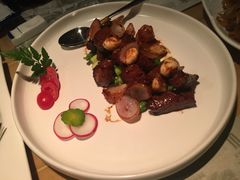 -老船坞餐厅(北京亚洲大酒店 )