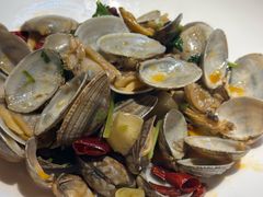 -鲜味食族水产·海鲜餐厅