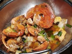 -七欣天香辣蟹火锅(上海银亿滨江店)