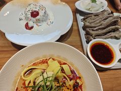 -品回味清真西北楼(宁波首店)