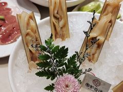 -围炉夜话·潮汕卤水火锅(榕江店)