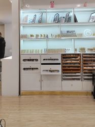 -斯馨·健康美甲美睫