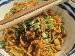 葱油面-食之六七·面(朝阳大悦城店)
