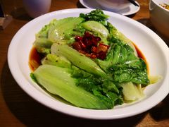 -费大厨辣椒炒肉(万家丽一店)