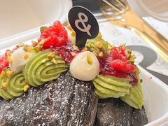 -BUTTERFUL&CREAMOROUS 黄油与面包(万象城店)