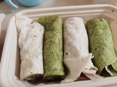 -禧和源养生素食茶馆