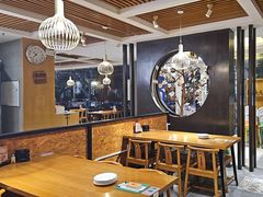-如轩·海鲜砂锅粥·潮汕菜(沿江东路店)