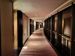 -国家会展中心上海洲际酒店