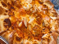 -必胜客(长瀛商业广场店)