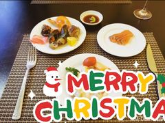 -玛斯兰德国际酒店-西餐厅