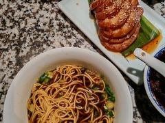 -南京大牌档(崇文门国瑞店)