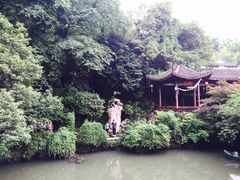 -杭州黄龙洞