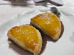 -臻宝中餐厅·大连菜·海鲜·融合菜(大连一方城堡豪华精选酒店)