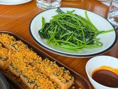 -莲餐厅·湖北菜·潜江小龙虾店(愚园路店)