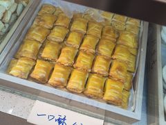 -乾生元·苏式糕点苏式特产(平江路1店)