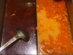 -刘一手火锅(万达广场店)