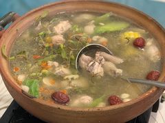 -洪大厨鸡煲(福田店)