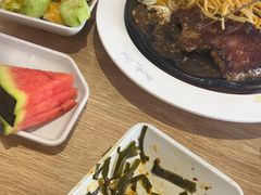 -豪客来牛排(海沧阿罗海店)