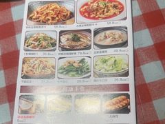 -老郑家东北春饼(龙悦居店)