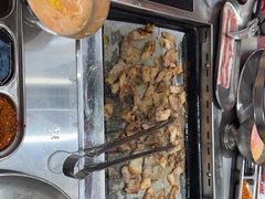 -哈哈碳都·牛肋条无限自助烤肉(宝龙店)