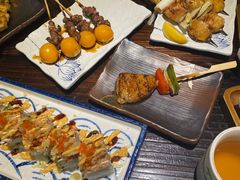 -鸟鹏烧鸟居酒屋(熙龙湾店)