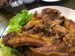-京天红酒家(虎坊路店)