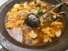 -肖记牛肉鱼杂馆·省级非遗(柏林春天直营店)