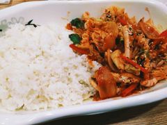 -韩食汇