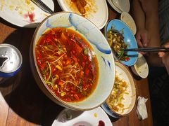 -外婆私房菜(新亚百货店)