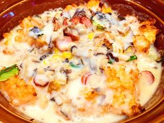 -萨莉亚意式餐厅(天河城购物中心店)