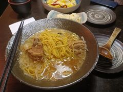 -日本料理神拉面