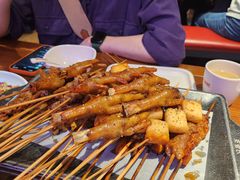 -管氏翅吧(护国寺店)