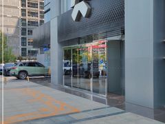 -蔚来中心(北京中关村店)