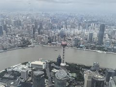 -上海中心大厦
