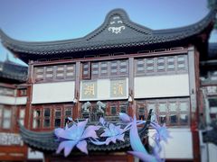-上海城隍庙