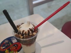 -DQ·蛋糕·冰淇淋(通州万达店)