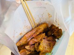 -傅强排骨(成都总店)