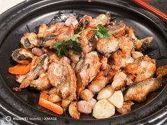 -凤阁楼果木烧鹅(鹤山陈山店)