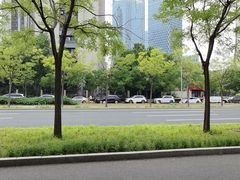 -大望京公园