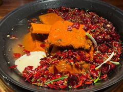 -胖姐社区老火锅(北京总店)