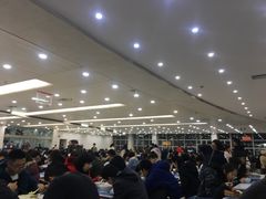 -紫金港餐饮中心-风味餐厅(浙江大学紫金港校区店)