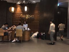 -Let’s Relax Spa(Siam Square One)