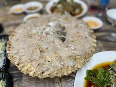 -官塘鱻鱻鱼生