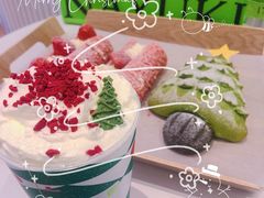 -奈雪的茶(大连新玛特店)