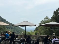 -韬光茶庵