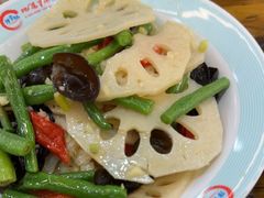 -豫掌柜饸饹面·烩面(秀沿路店)