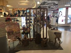 -天虹购物中心(石路店)