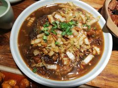 -金厨帽烤鱼(芦庄店)