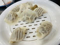 -大清花饺子(山庄店)
